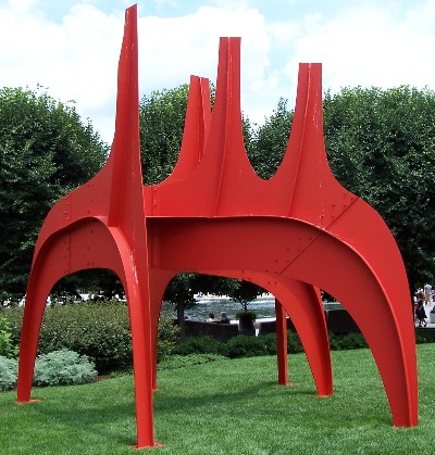 Calder 1974 Cheval Rouge.jpg